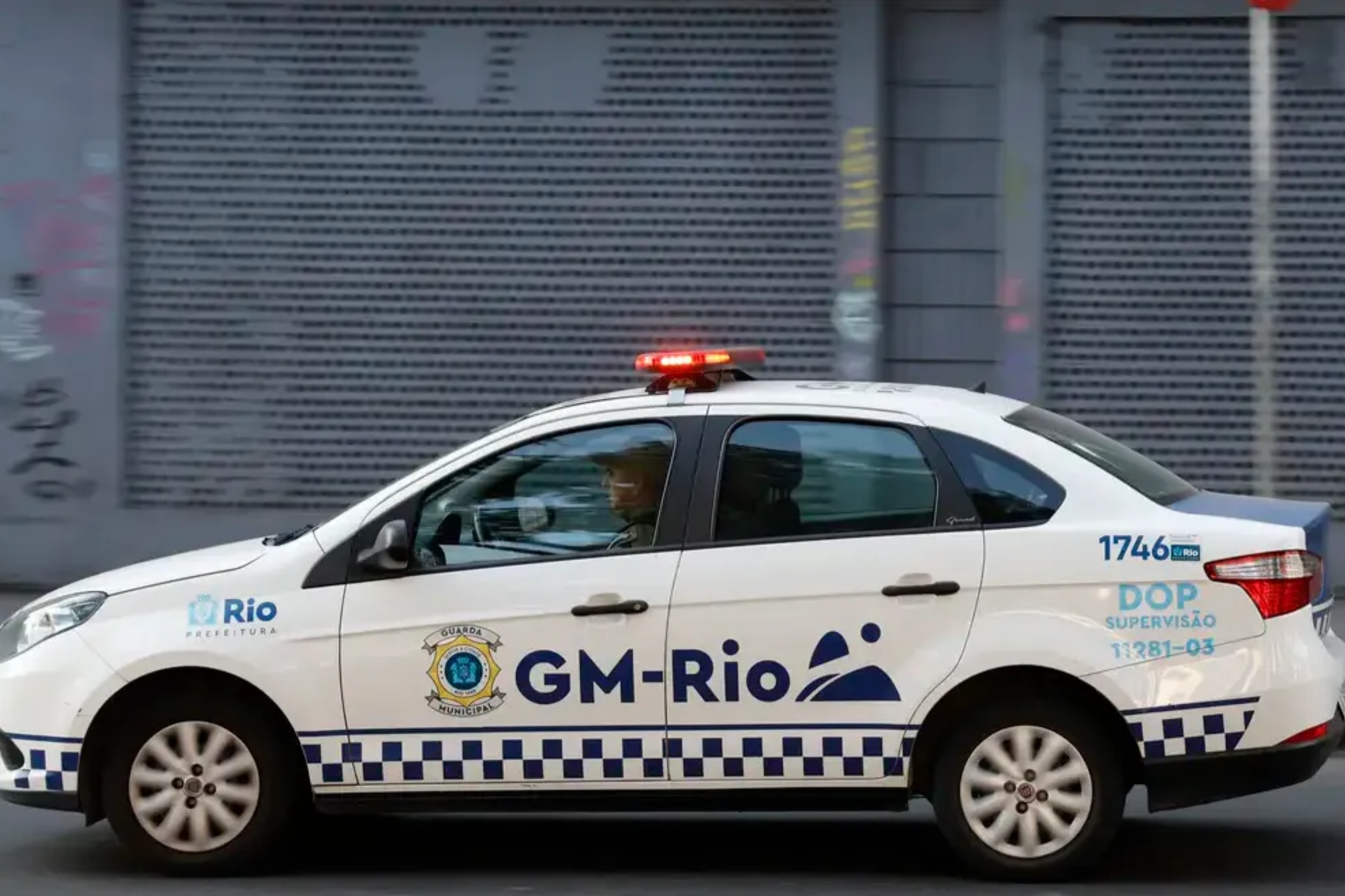 AGM BRASIL volta a criticar Prefeitura do Rio por descumprir Estatuto das GCMs